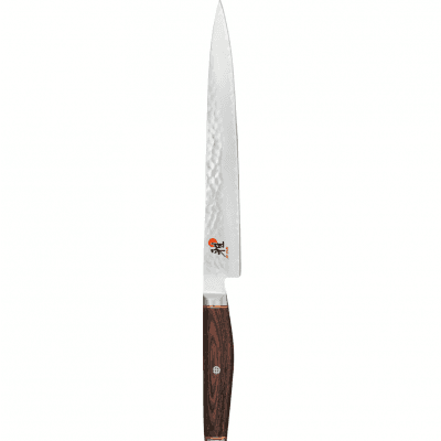 Miyabi 6000 Mct Sujihiki Trancherkniv – Toppklassval – tranchérkniv bäst i test 2026