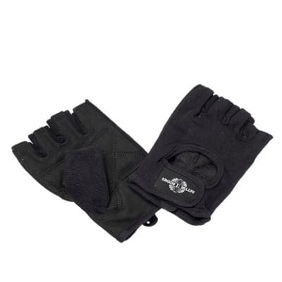 Better Bodies Gear Basic Gym Glove – Budgetfavorit – träningshandskar bäst i test 2026