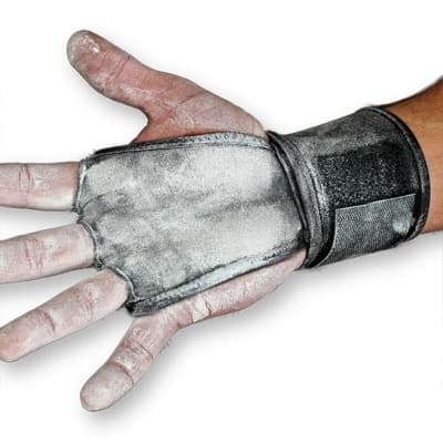 Jerkfit Wodies Grep Och Handledsstöd Svart – Starkast stöd – träningshandskar bäst i test 2026