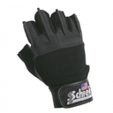 Schiek Platinum Gel Gymhandskar