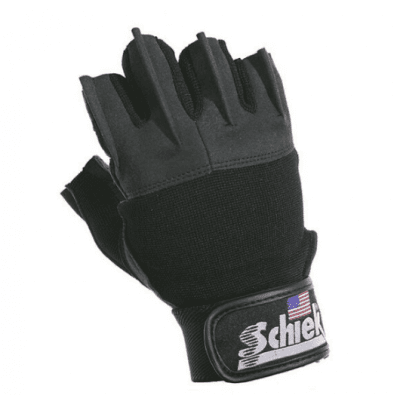 Schiek Platinum Gel Gymhandskar – Toppklassval – träningshandskar bäst i test 2026