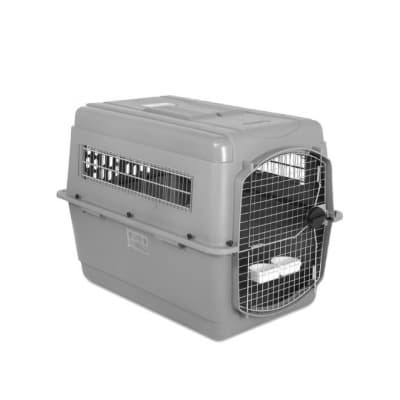 Petmate Sky Kennel Transportbur – Exklusivt toppval – transportbur kanin bäst i test 2026