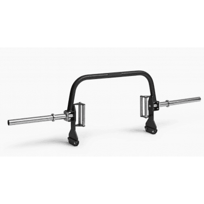 Abilica Open Hexbar 50 Mm – Lyxigaste valet – trap bar bäst i test 2026