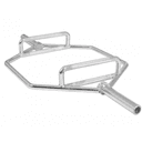 Gorilla Sports Trap Bar/hexbar