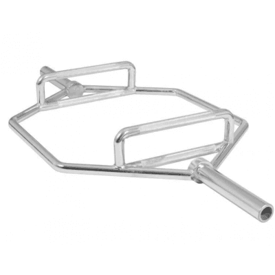 Gorilla Sports Trap Bar/hexbar – Tåligaste valet – trap bar bäst i test 2026