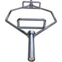 Titan Life Olympisk Hex Bar