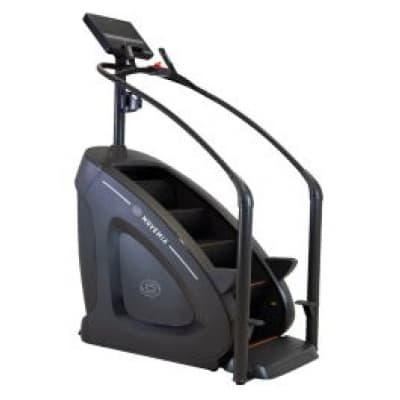 Bh Fitness Sc1000 – Topval för gym – trappmaskin bäst i test 2026