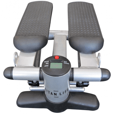 Titan Life Mini Stepper, Trappmaskin – Bandfavoriten – trappmaskin bäst i test 2026