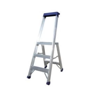 Skeppshultstegen Trappstege Proffs M/hylla – Bäst i test – trappstege bäst i test 2026