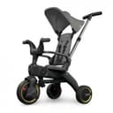 Doona Liki S1 Trehjuling (grey Hound)