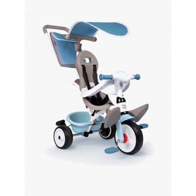 Smoby Baby Balade – Bäst i test – trehjuling bäst i test 2026