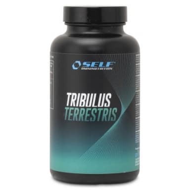 Self Omninutrition Tribulus Terrestris