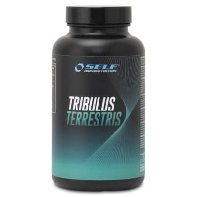 Self Omninutrition Tribulus Terrestris – Bäst i test – tribulus terrestris bäst i test 2026
