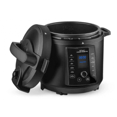 Onyx Cookware™ 11-i-1 Multikokare