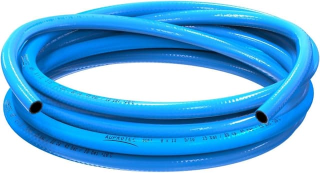 PVC 3-lager 10m – Bäst i test – tryckluftslang bäst i test 2026