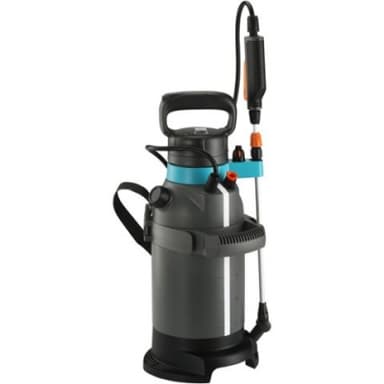 Tryckspruta Easypump 5l