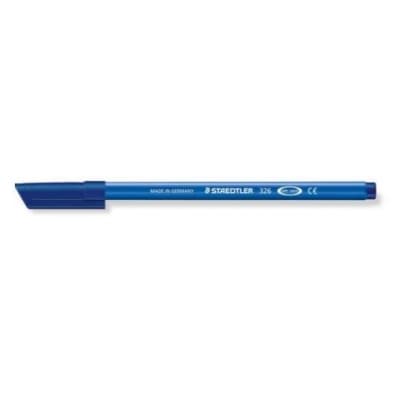 Staedtler Fiberpenna – Skarpast linjer – tuschpenna bäst i test 2026