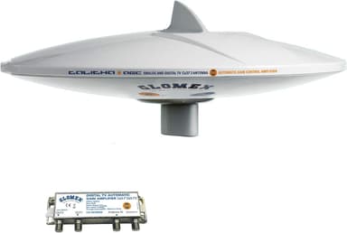 Glomex Talitha V9125AGCU