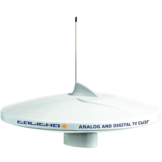 Glomex Talitha V9125AGCU – Bäst i test – tv-antenn husbil bäst i test 2026
