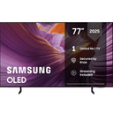 Samsung 77" S85f Oled 4k Smart Tv