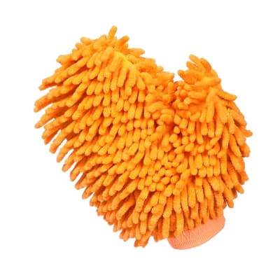 Tvätthandske Car5 Noodle Mitt – Budgetfavorit – tvätthandske bäst i test 2026