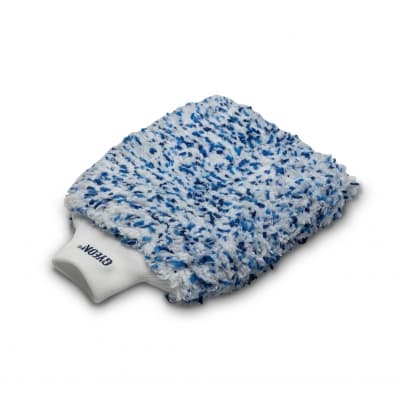 Tvätthandske Gyeon Q²m Smoothie Evo – Toppklassval – tvätthandske bäst i test 2026