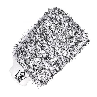 Tvätthandske King Carthur Premium Microfiber – Mest stoppad – tvätthandske bäst i test 2026