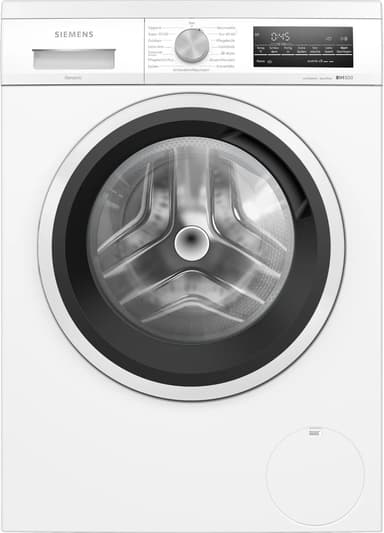 Siemens iQ500 9 kg