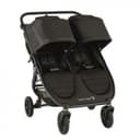 Baby Jogger City Mini Gt 2 Double Syskonvagn (jet)
