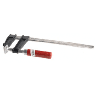 Hero-tools Skruvtving 800 X 120 Mm – Toppval hörn – tving bäst i test 2026