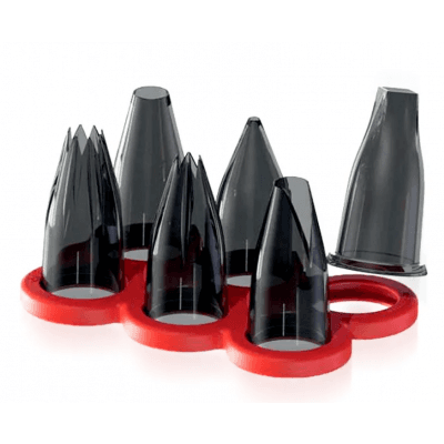 De Buyer Classic Tyllset – Plasttoppen – tyllset bäst i test 2026