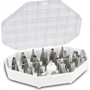 Städter Spritsbox Små Tyllar