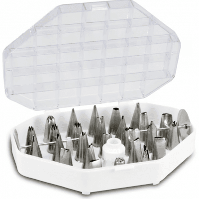 Städter Spritsbox Små Tyllar – Bäst i test – tyllset bäst i test 2026