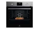 Electrolux SenseCook varmluftsugn