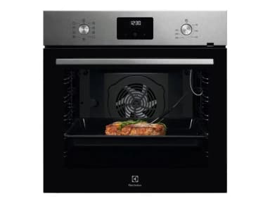 Electrolux SenseCook varmluftsugn