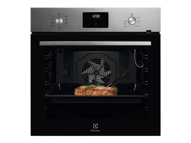 Electrolux SenseCook varmluftsugn – Bäst i test – ugn bäst i test 2026