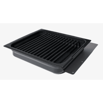 Onepan Roast & Grill Kit – Toppklassval – ugnsform bäst i test 2026