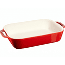 Staub Rektangulär Ugnsform
