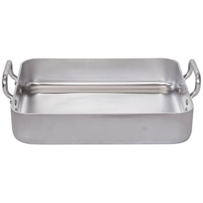 De Buyer Ugnspanna 35 X 25 Cm – Toppklassval – ugnspanna bäst i test 2026