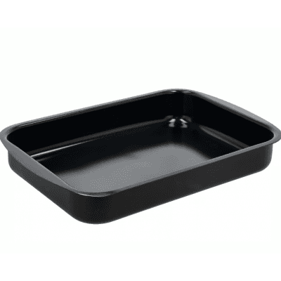 Funktion Ceramica Ugnspanna – Budgetfavorit – ugnspanna bäst i test 2026