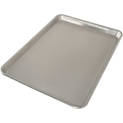 Nordic Ware Bakplåt, 45,5x33x3 Cm – Jämnast värme – ugnsplåt bäst i test 2026