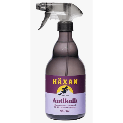 9.17 – Effektiv mot kalk – ugnsrengöring bäst i test 2026