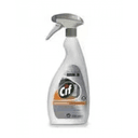 Ugnsrengöring Cif Prof Ugn&grill 750ml