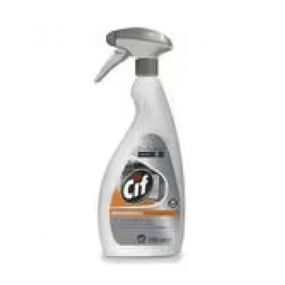 Ugnsrengöring Cif Prof Ugn&grill 750ml – Toppklassval – ugnsrengöring bäst i test 2026