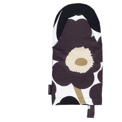 Marimekko Pieni Unikko Grytvante – Snyggast form – ugnsksvante bäst i test 2026