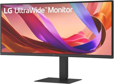 LG UltraWide 34U650A