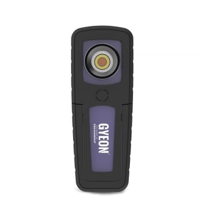 Undersökningslampa Gyeon Prism Mini, 200 Lm – Prisvänligaste valet – undersökningslampa bäst i test 2026