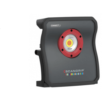 Undersökningslampa Scangrip Multimatch, 8000 Lm – Toppklass-alternativ – undersökningslampa bäst i test 2026