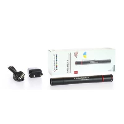 Undersokningslampa Scangrip Matchpen R – Mest portabel – undersökningslampa bäst i test 2026