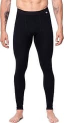 DANISH ENDURANCE Tights i Merinoull för herrar, Långkalsonger, Underställ, Med eller utan gylf